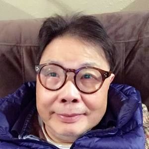 Meet your Posher, Patrick